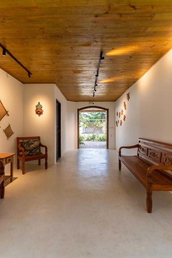 Villa Alexandre Pousada - Trancoso Exterior photo